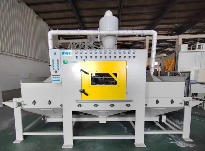 木地板噴砂機(jī) 木地板噴砂機(jī)