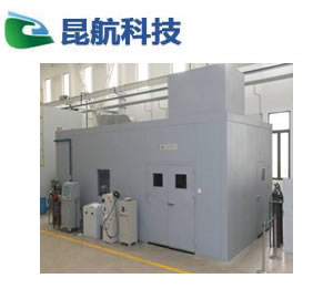 電弧噴涂消音房 電弧噴涂消音房